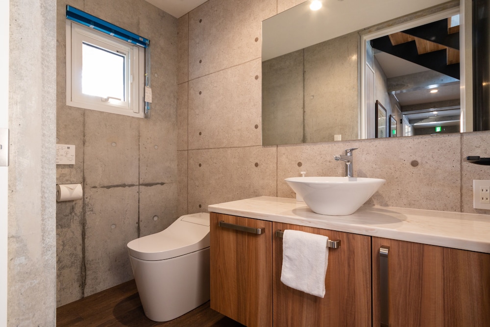 OFF - PISTE CHALET BY H2 LIFE ニセコ町