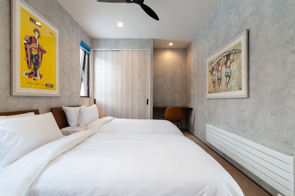 OFF - PISTE CHALET BY H2 LIFE ニセコ町