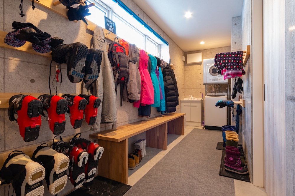 OFF - PISTE CHALET BY H2 LIFE ニセコ町