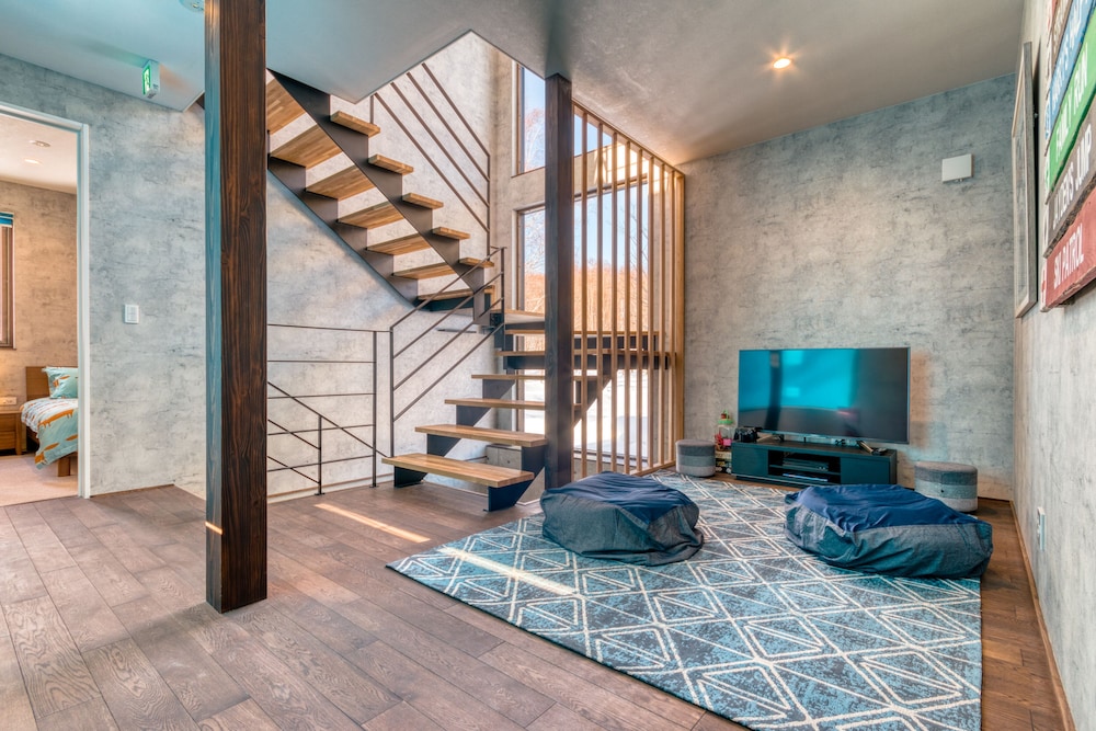 OFF - PISTE CHALET BY H2 LIFE ニセコ町