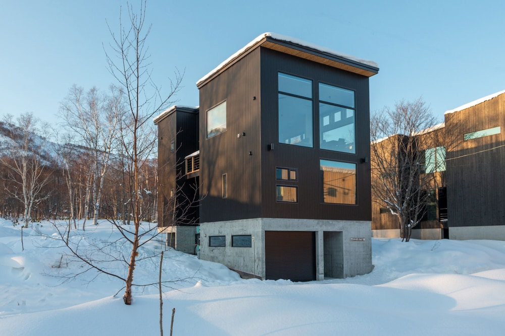 OFF - PISTE CHALET BY H2 LIFE ニセコ町