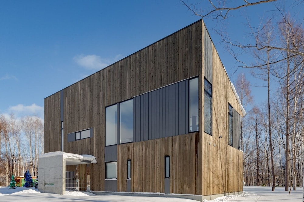 YANAGI HOUSE ニセコ町