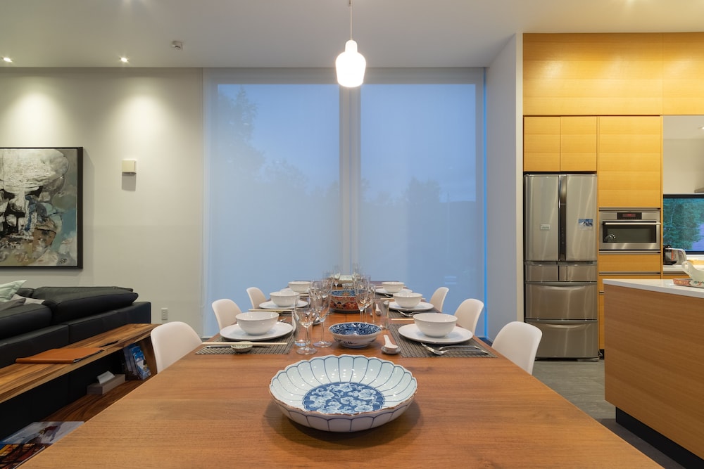 YANAGI HOUSE ニセコ町