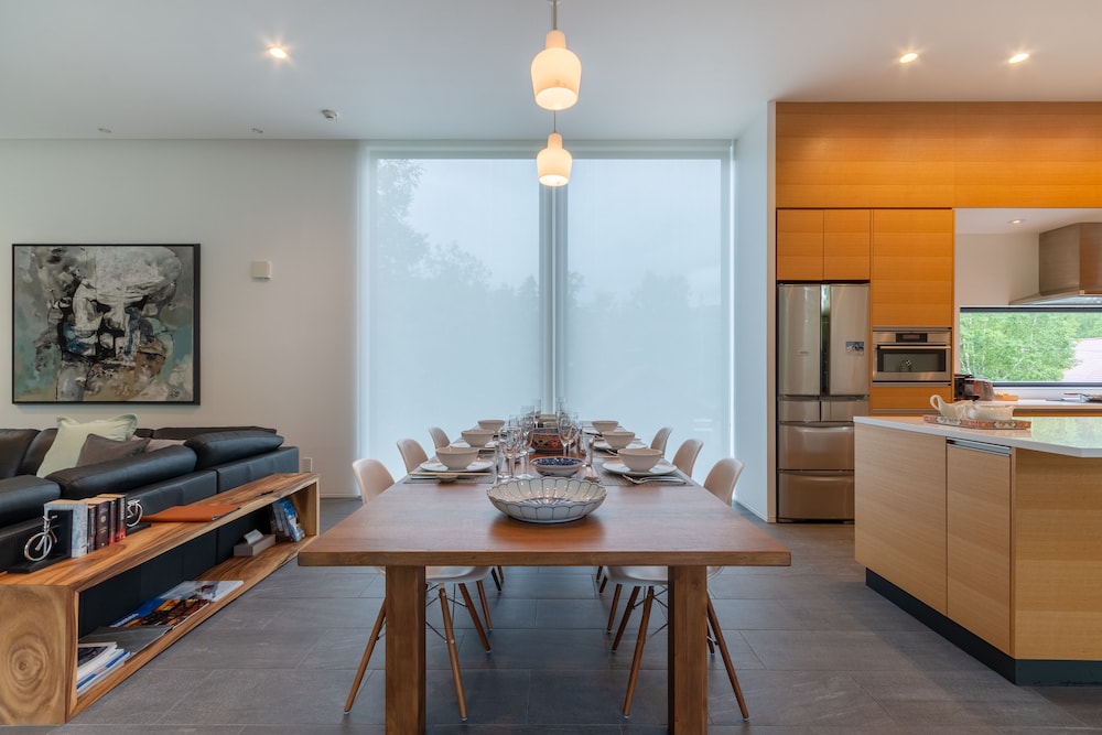 YANAGI HOUSE ニセコ町