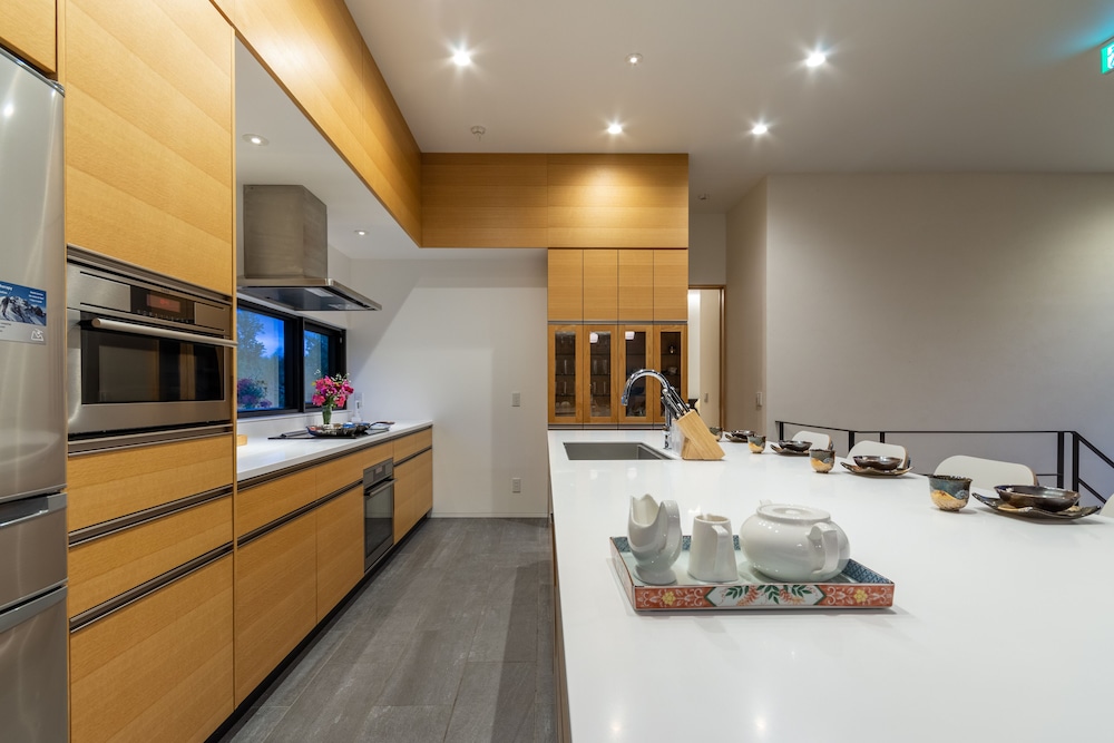 YANAGI HOUSE ニセコ町