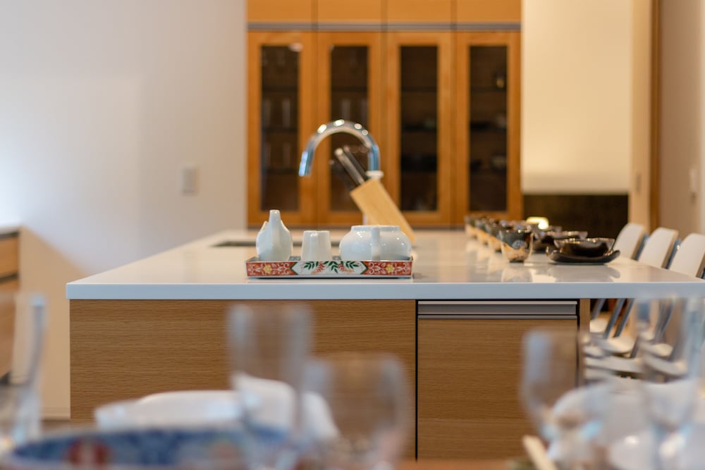 YANAGI HOUSE ニセコ町