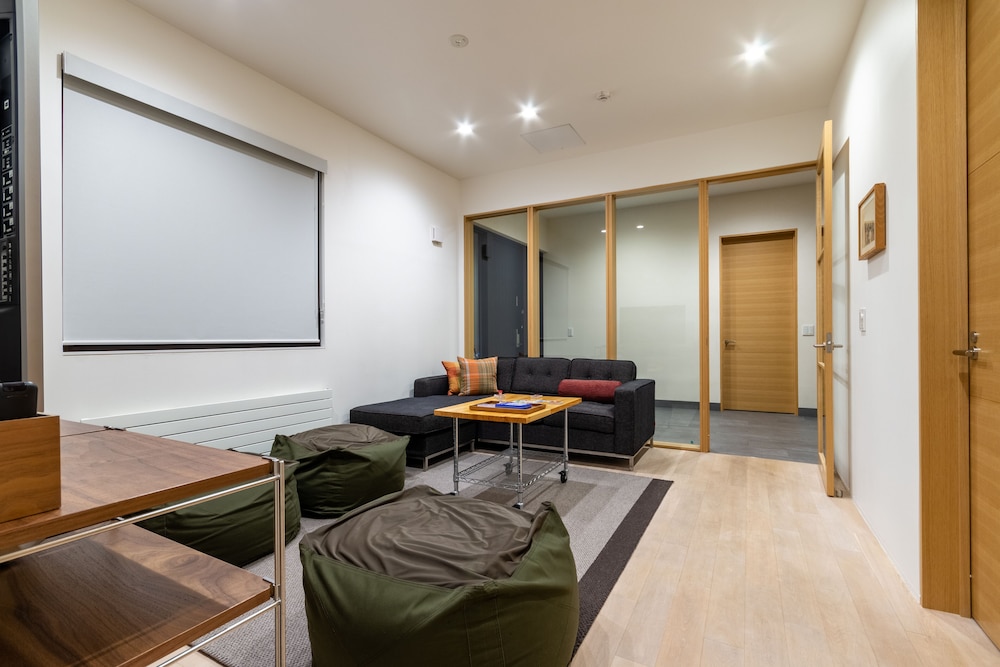 YANAGI HOUSE ニセコ町