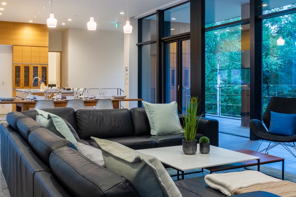 YANAGI HOUSE ニセコ町