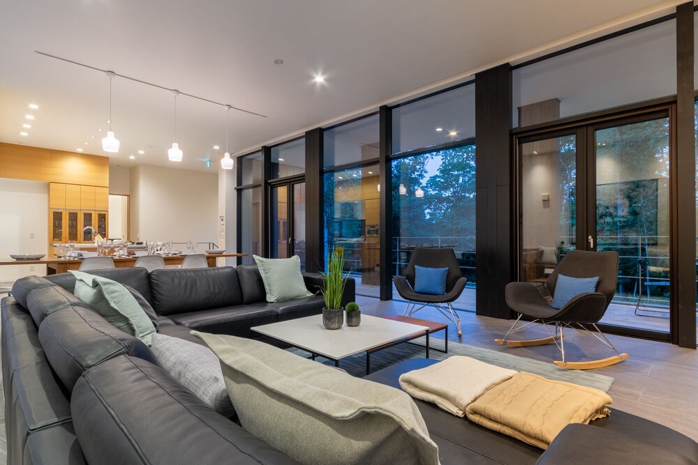 YANAGI HOUSE ニセコ町