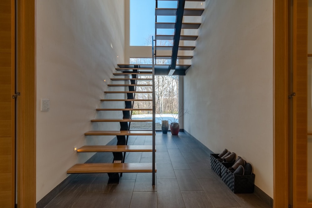 YANAGI HOUSE ニセコ町