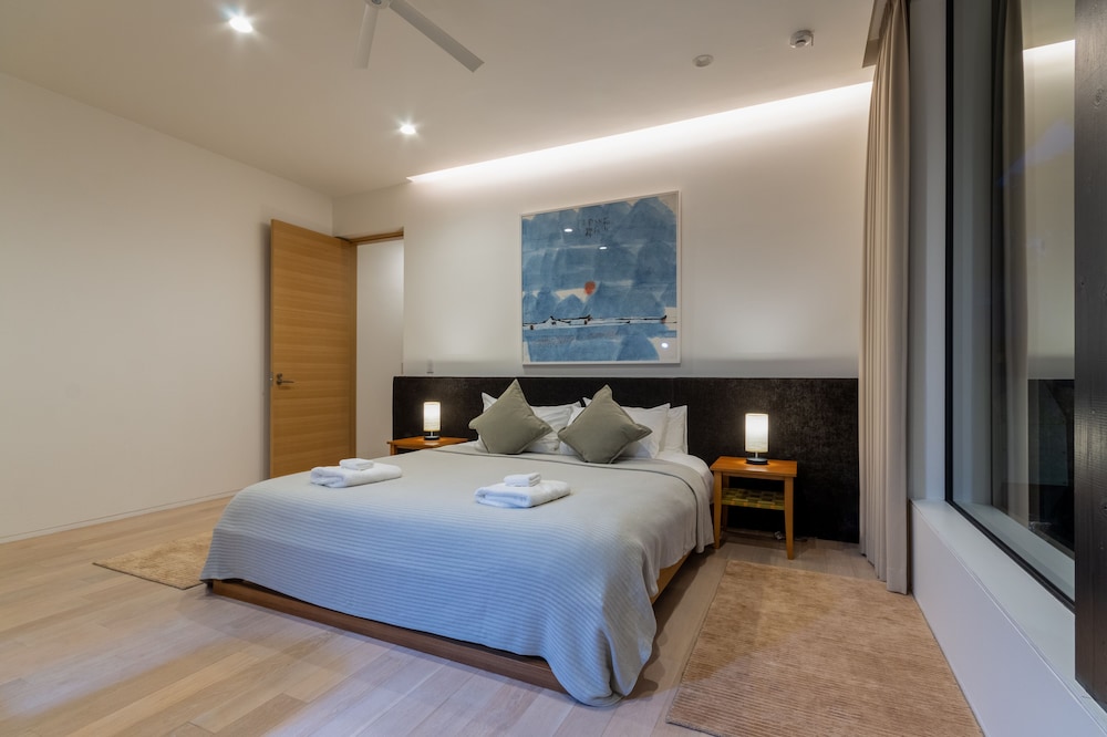 YANAGI HOUSE ニセコ町