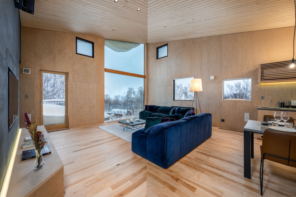 FOXWOOD B BY H2 LIFE ニセコ町
