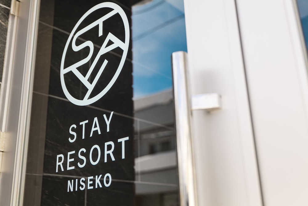 STAY RESORT NISEKO ニセコ町