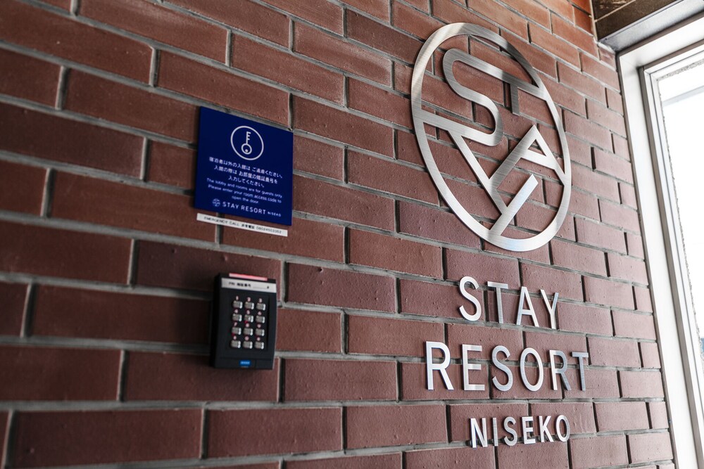 STAY RESORT NISEKO ニセコ町