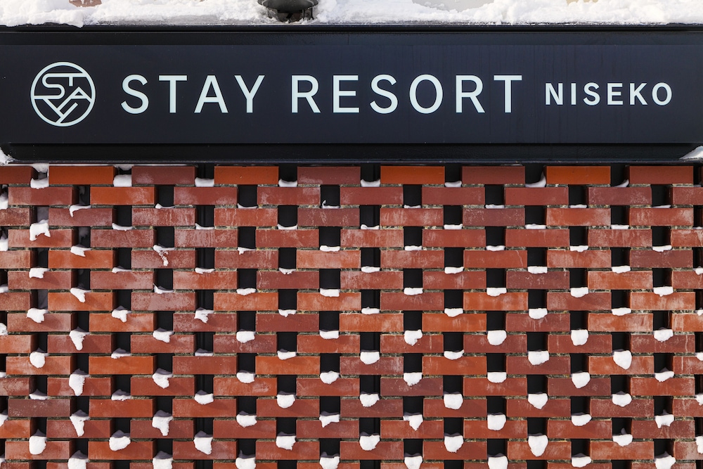 STAY RESORT NISEKO ニセコ町
