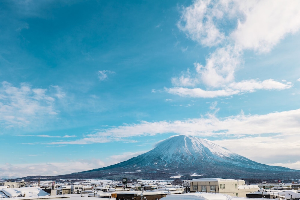 STAY RESORT NISEKO ニセコ町