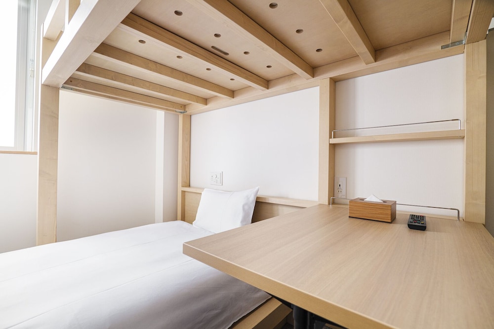 STAY RESORT NISEKO ニセコ町