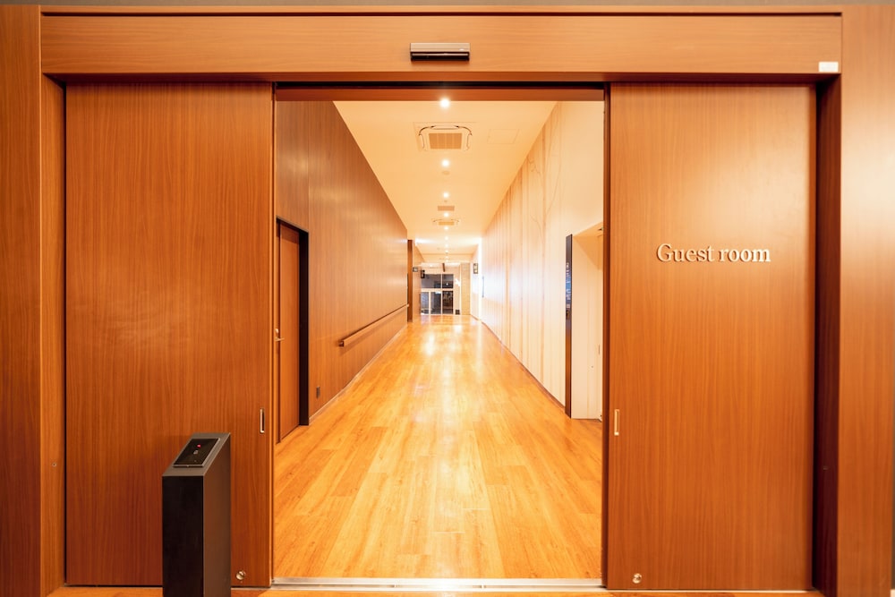 トリフィート ホテル & ポッド ニセコ ニセコ町