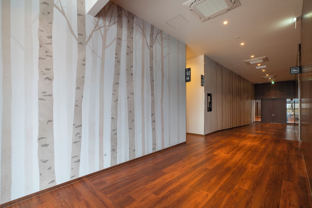 トリフィート ホテル & ポッド ニセコ ニセコ町