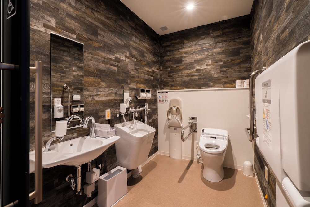 トリフィート ホテル & ポッド ニセコ ニセコ町