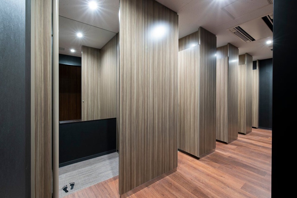 トリフィート ホテル & ポッド ニセコ ニセコ町