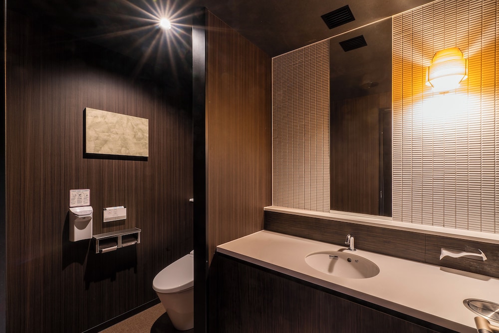 トリフィート ホテル & ポッド ニセコ ニセコ町