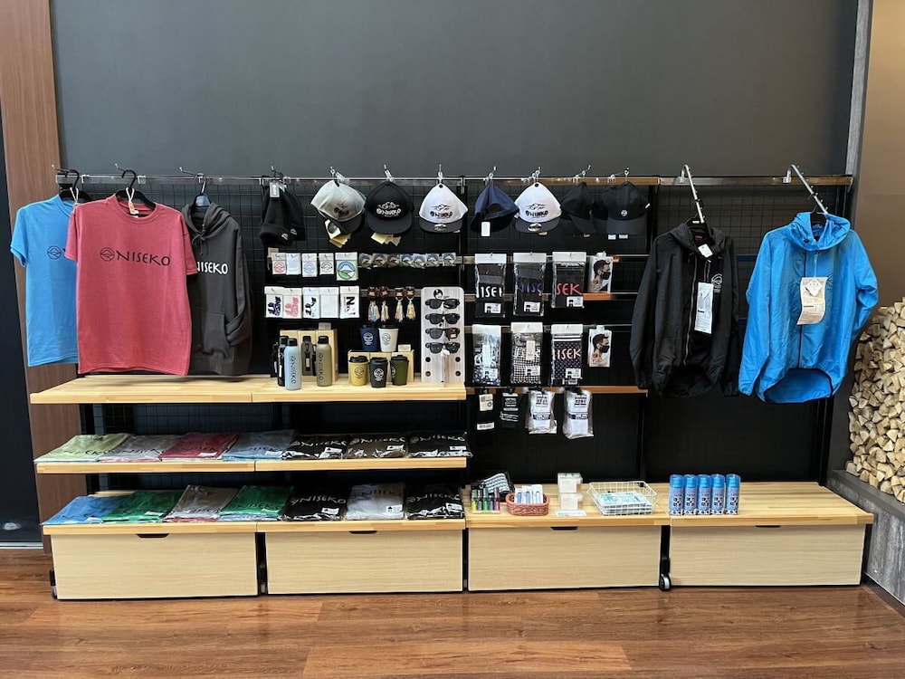 トリフィート ホテル & ポッド ニセコ ニセコ町