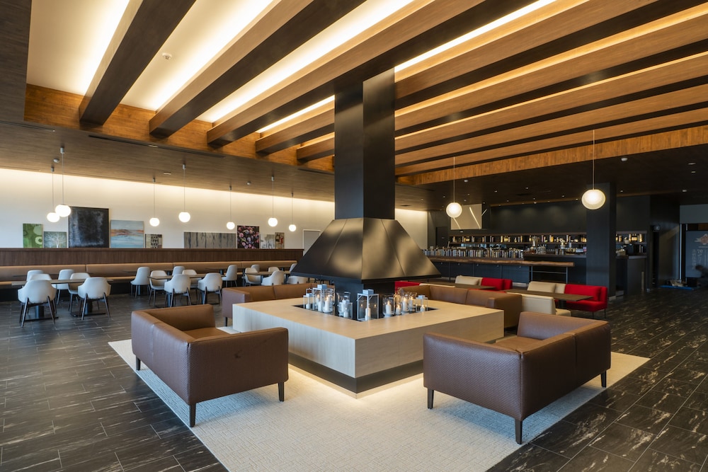 トリフィート ホテル & ポッド ニセコ ニセコ町