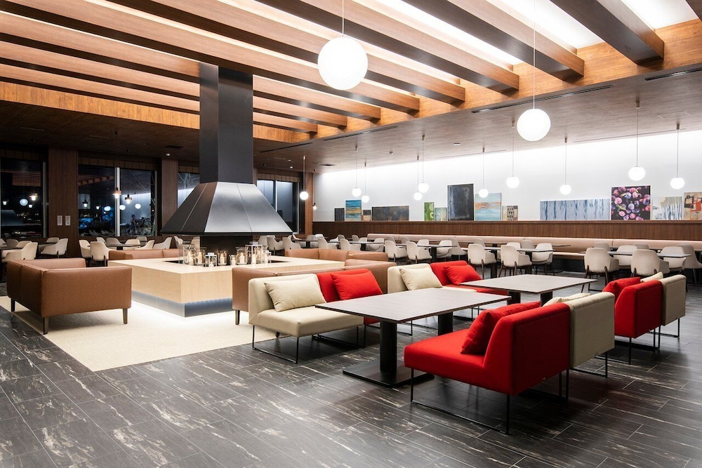 トリフィート ホテル & ポッド ニセコ ニセコ町