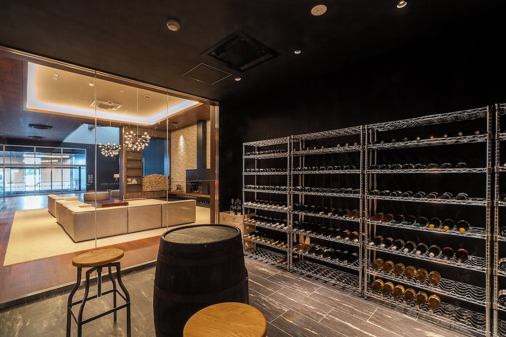 トリフィート ホテル & ポッド ニセコ ニセコ町