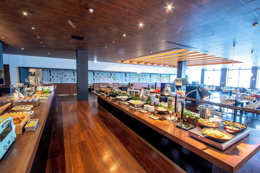 トリフィート ホテル & ポッド ニセコ ニセコ町