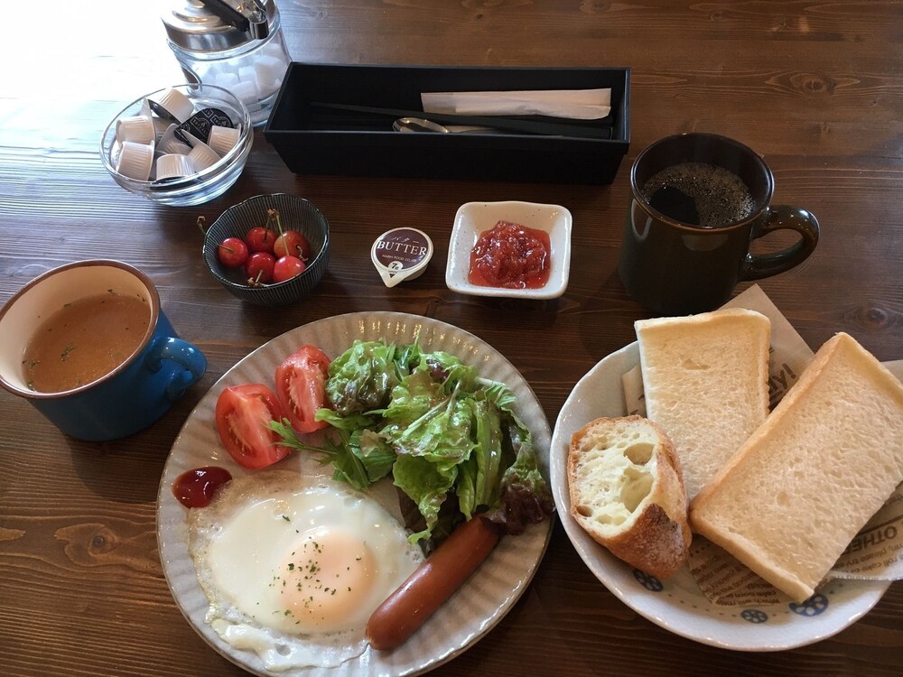 ニセコ カシノヤ ニセコ町