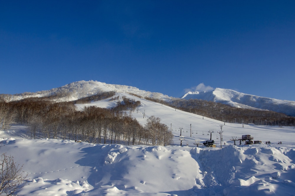 モイワロッジ ニセコ町