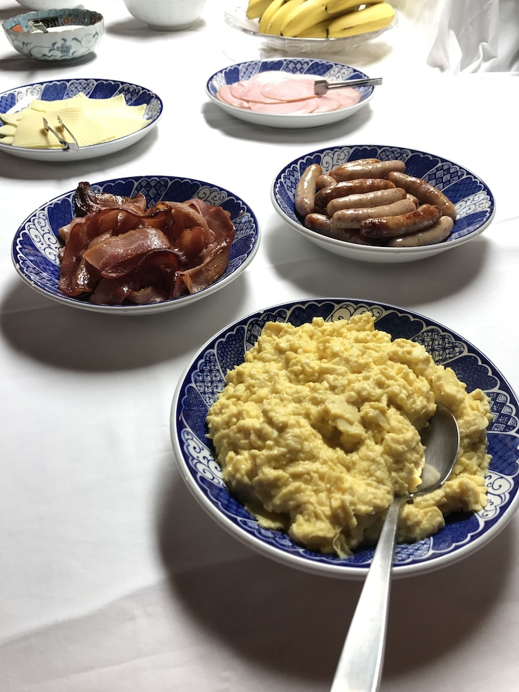 モイワロッジ ニセコ町