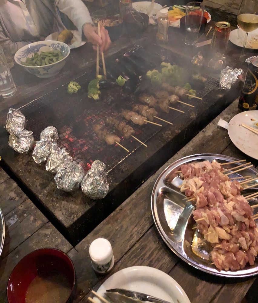 ニセコスキーロッジ ニセコ町
