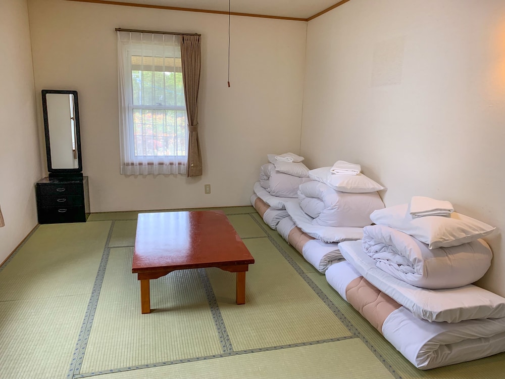 THE NISEKO SKI LODGE - HIGASHIYAMA ニセコ町