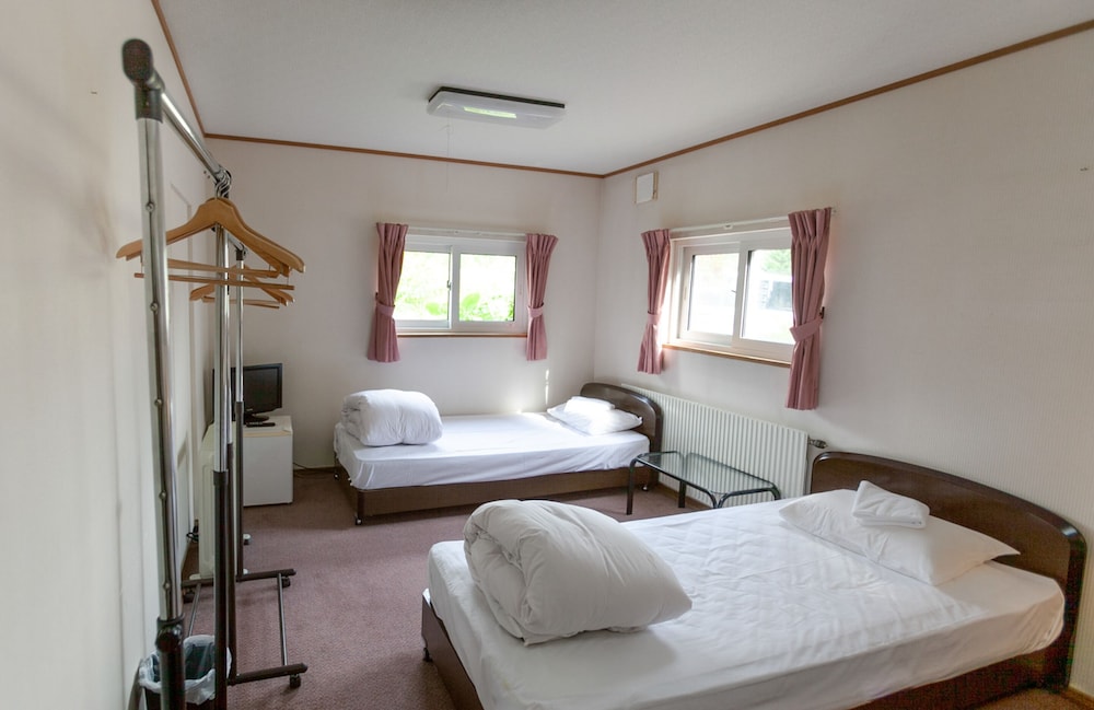 THE NISEKO SKI LODGE - HIGASHIYAMA ニセコ町