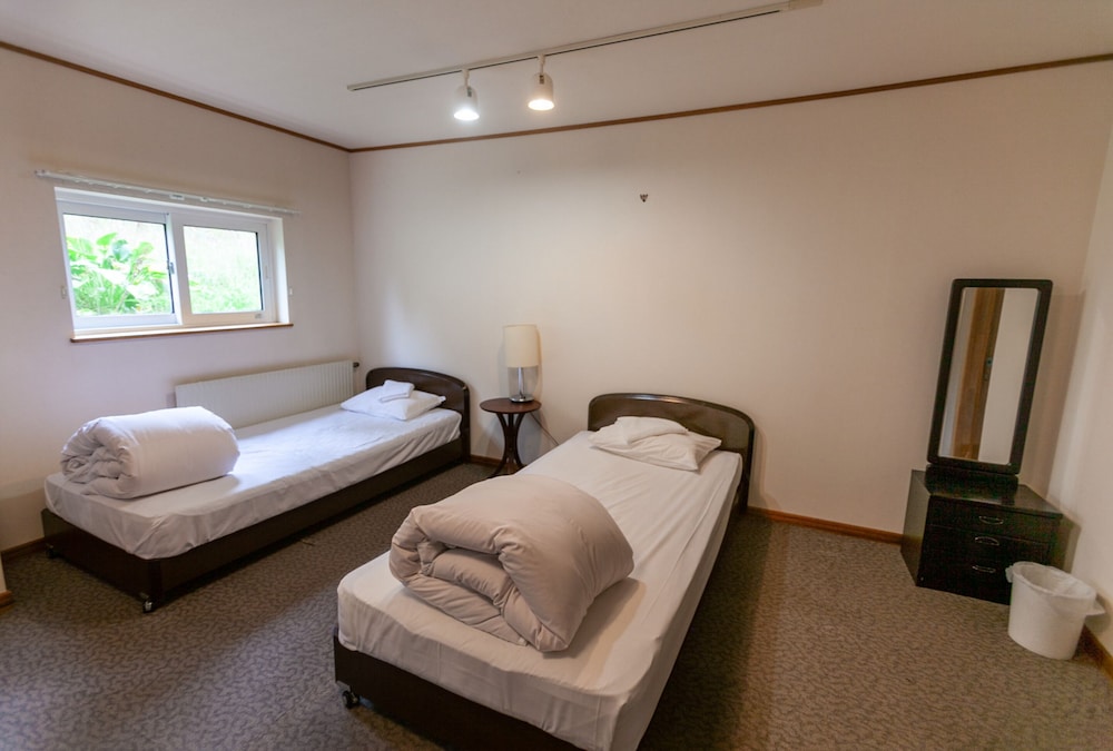 THE NISEKO SKI LODGE - HIGASHIYAMA ニセコ町