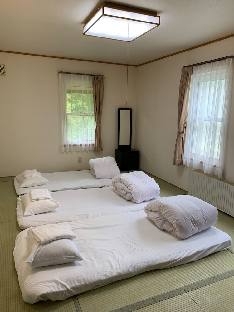 THE NISEKO SKI LODGE - HIGASHIYAMA ニセコ町