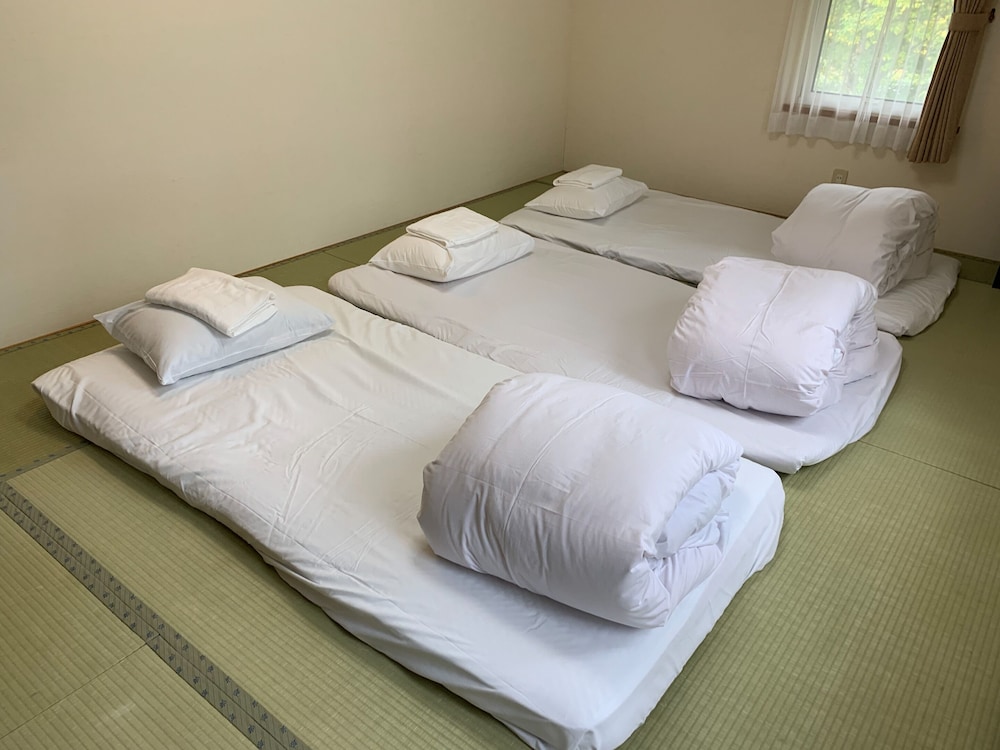 THE NISEKO SKI LODGE - HIGASHIYAMA ニセコ町