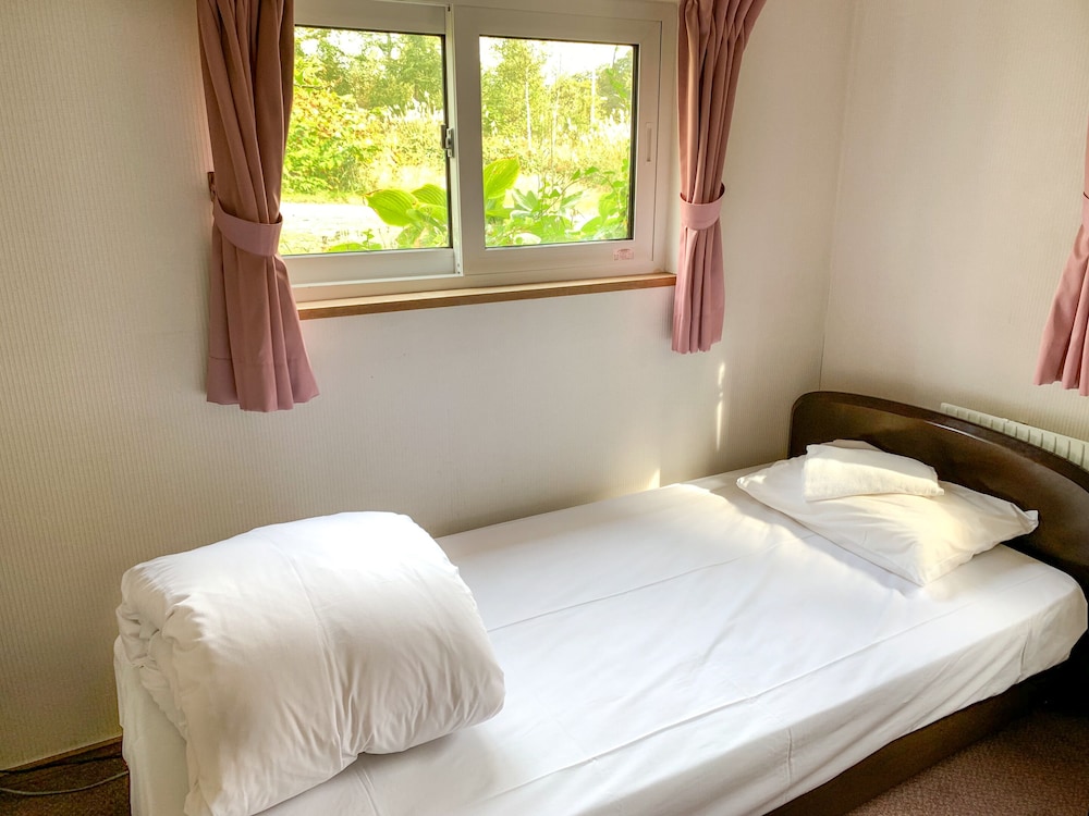 THE NISEKO SKI LODGE - HIGASHIYAMA ニセコ町