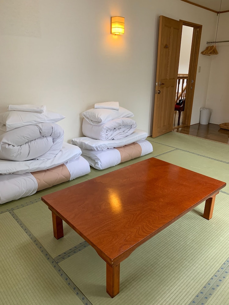 THE NISEKO SKI LODGE - HIGASHIYAMA ニセコ町