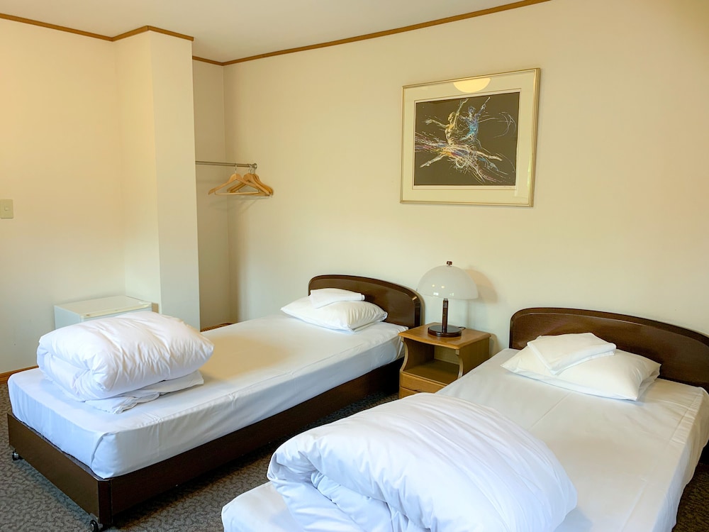 THE NISEKO SKI LODGE - HIGASHIYAMA ニセコ町
