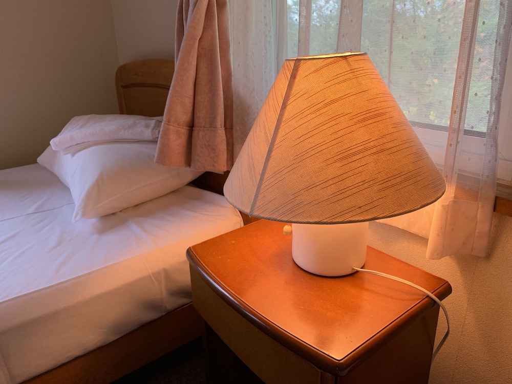 THE NISEKO SKI LODGE - HIGASHIYAMA ニセコ町