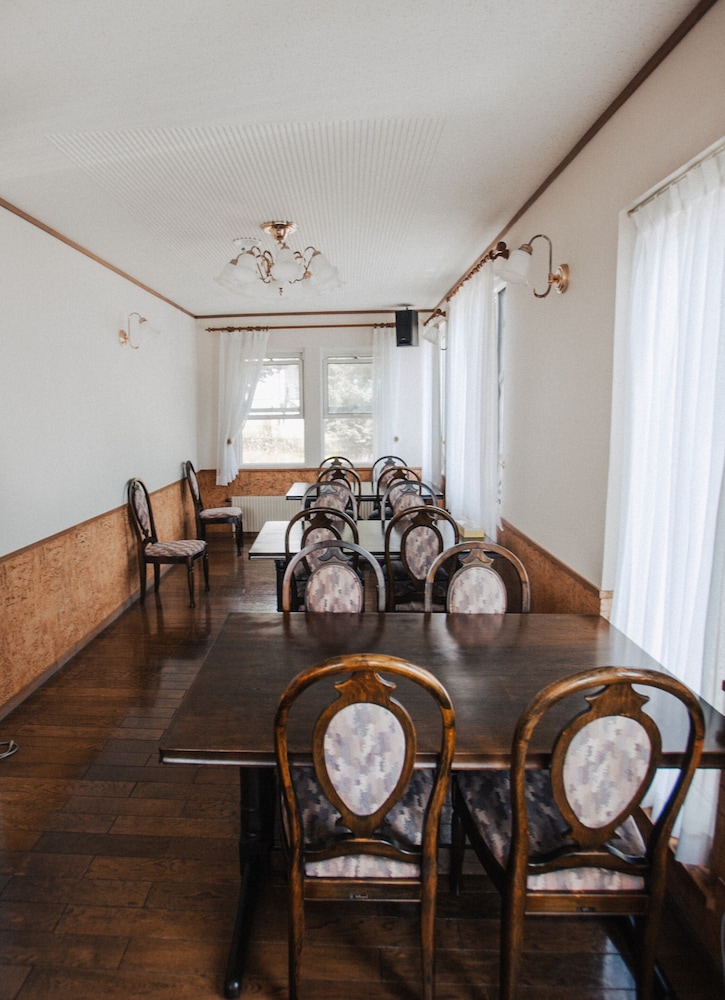 THE NISEKO SKI LODGE - HIGASHIYAMA ニセコ町