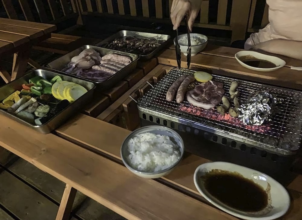 THE NISEKO SKI LODGE - HIGASHIYAMA ニセコ町