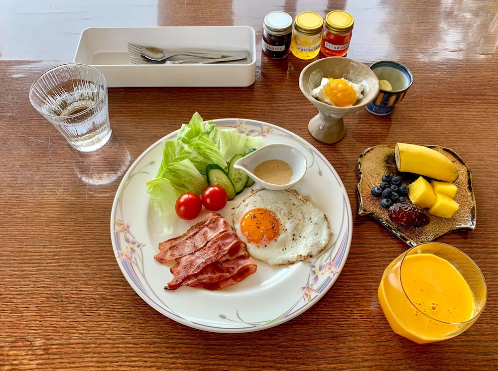 THE NISEKO SKI LODGE - HIGASHIYAMA ニセコ町