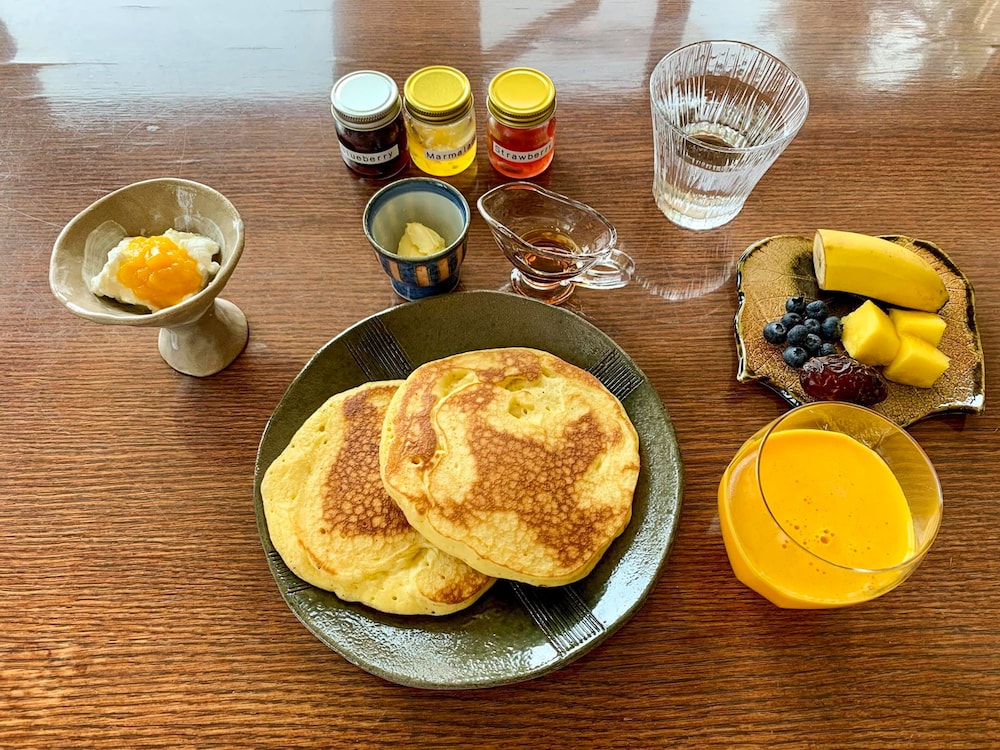 THE NISEKO SKI LODGE - HIGASHIYAMA ニセコ町