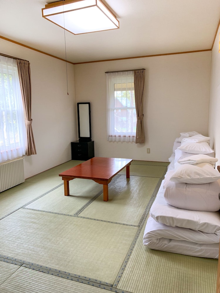 THE NISEKO SKI LODGE - HIGASHIYAMA ニセコ町
