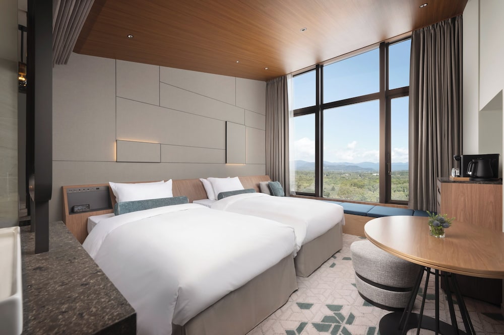 ニッコースタイルニセコ HANAZONO ニセコ町